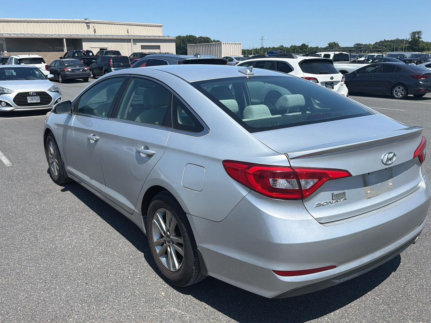 hyundai sonata 2016 5NPE24AF8GH404915 image hyundai sonata 2016 5NPE24AF8GH404915 image