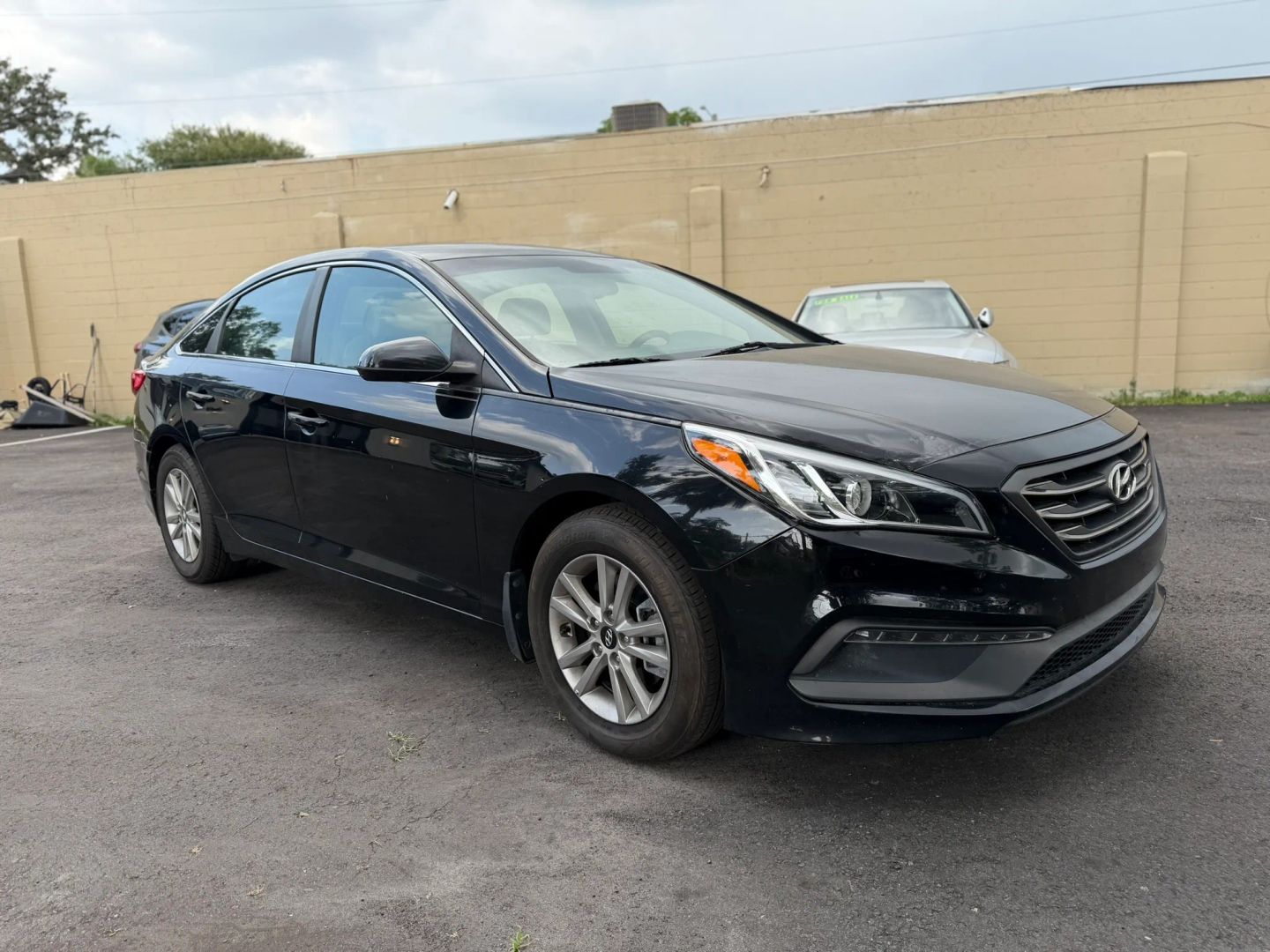 hyundai sonata 2016 5NPE24AF8GH322389 image hyundai sonata 2016 5NPE24AF8GH322389 image