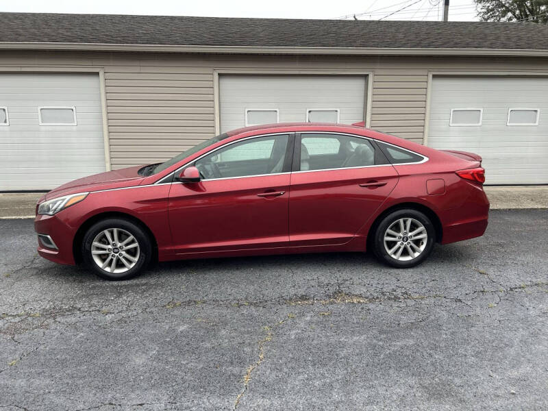 hyundai sonata 2016 5NPE24AF4GH278522 image hyundai sonata 2016 5NPE24AF4GH278522 image
