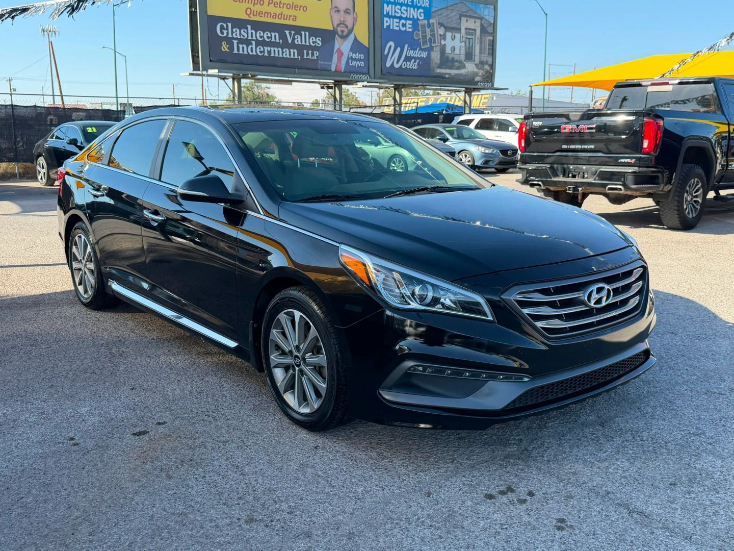 hyundai sonata 2016 5NPE34AF8GH347631 image hyundai sonata 2016 5NPE34AF8GH347631 image