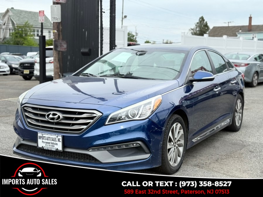 hyundai sonata 2016 5NPE34AF0GH431121 image hyundai sonata 2016 5NPE34AF0GH431121 image