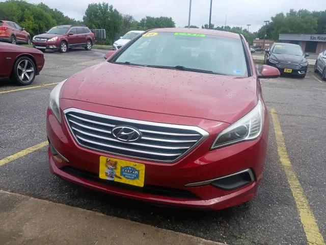 hyundai sonata 2016 5NPE24AFXGH274023 image hyundai sonata 2016 5NPE24AFXGH274023 image