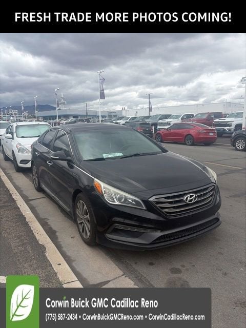 hyundai sonata 2016 5NPE34AF5GH308690 image hyundai sonata 2016 5NPE34AF5GH308690 image