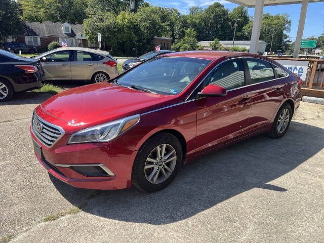 hyundai sonata 2016 5NPE24AF1GH289719 image hyundai sonata 2016 5NPE24AF1GH289719 image