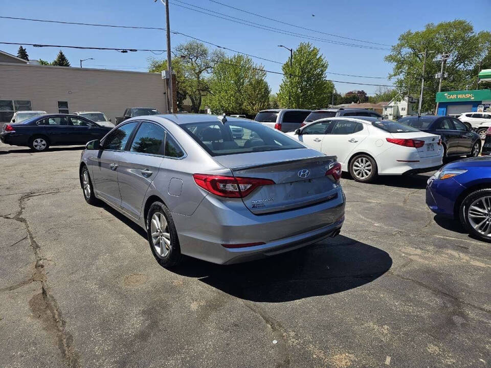 hyundai sonata 2016 5NPE24AF8GH372449 image hyundai sonata 2016 5NPE24AF8GH372449 image