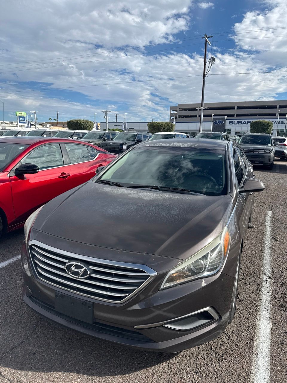 hyundai sonata 2016 5NPE24AF8GH334834 image hyundai sonata 2016 5NPE24AF8GH334834 image