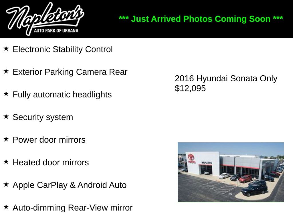 hyundai sonata 2016 5NPE34AF4GH403418 image hyundai sonata 2016 5NPE34AF4GH403418 image
