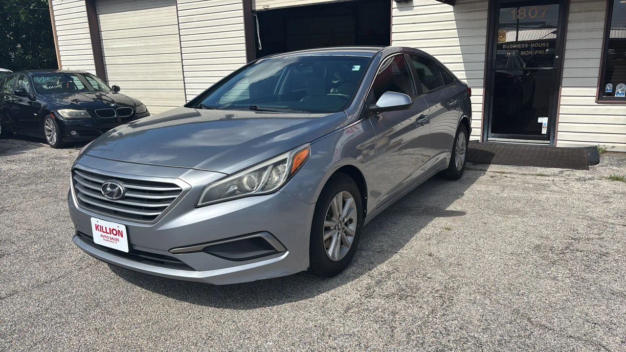 hyundai sonata 2016 5NPE24AF7GH280717 image hyundai sonata 2016 5NPE24AF7GH280717 image