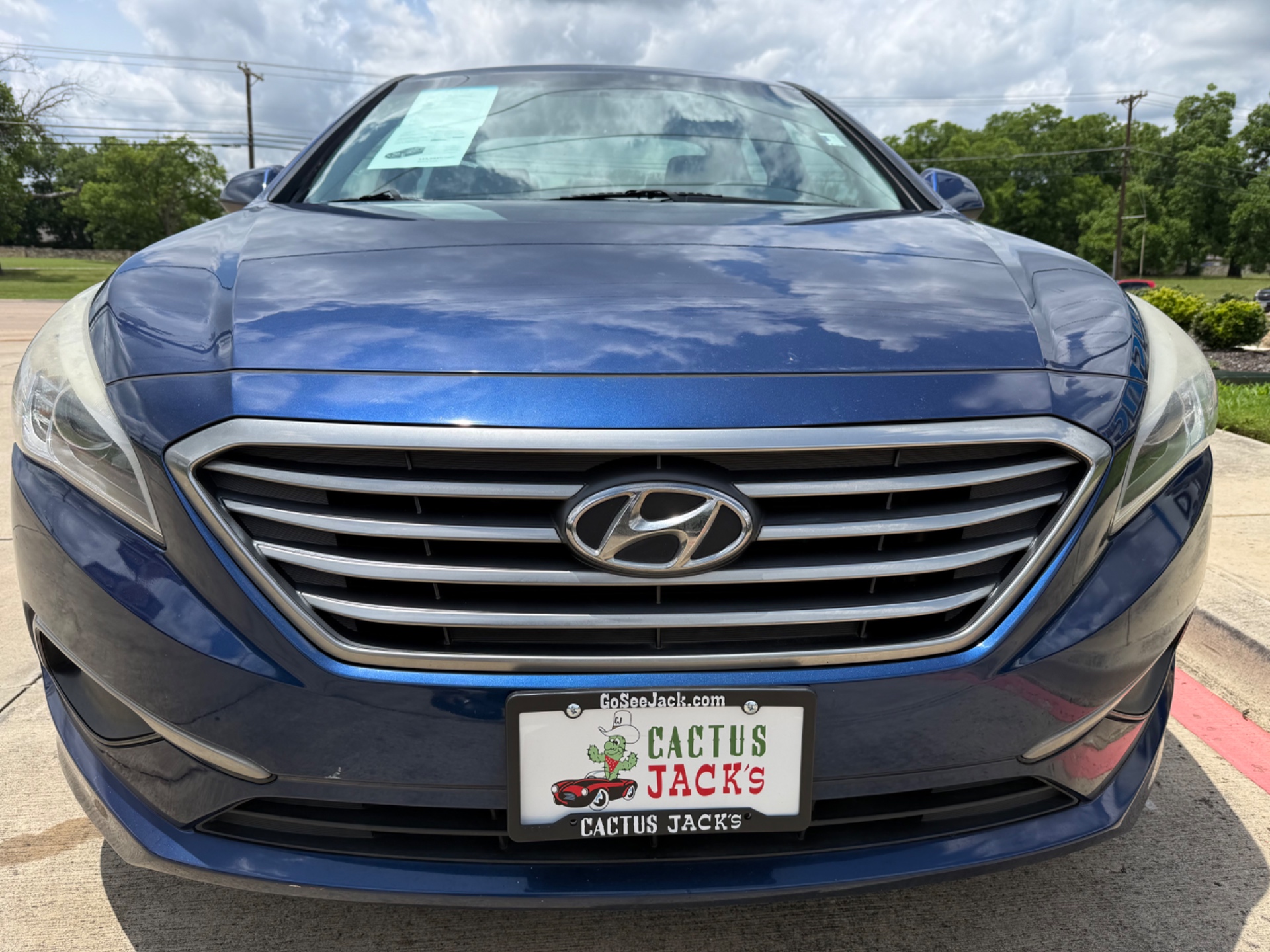 hyundai sonata 2016 5NPE24AF9GH364537 image hyundai sonata 2016 5NPE24AF9GH364537 image