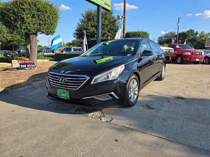 hyundai sonata 2016 5NPE24AF6GH366438 image hyundai sonata 2016 5NPE24AF6GH366438 image