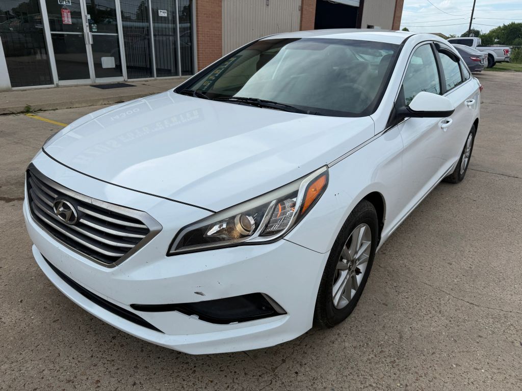 hyundai sonata 2016 5NPE24AF9GH380902 image hyundai sonata 2016 5NPE24AF9GH380902 image