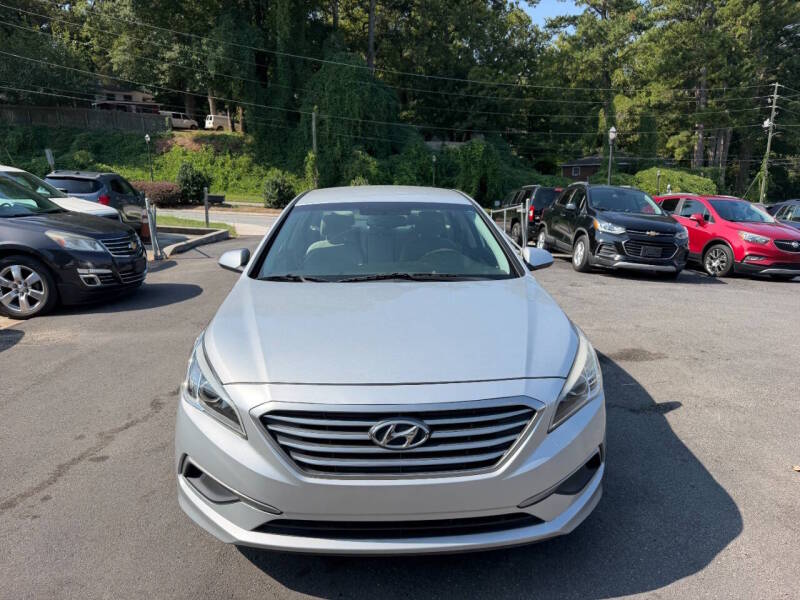 hyundai sonata 2016 5NPE24AF1GH352012 image hyundai sonata 2016 5NPE24AF1GH352012 image