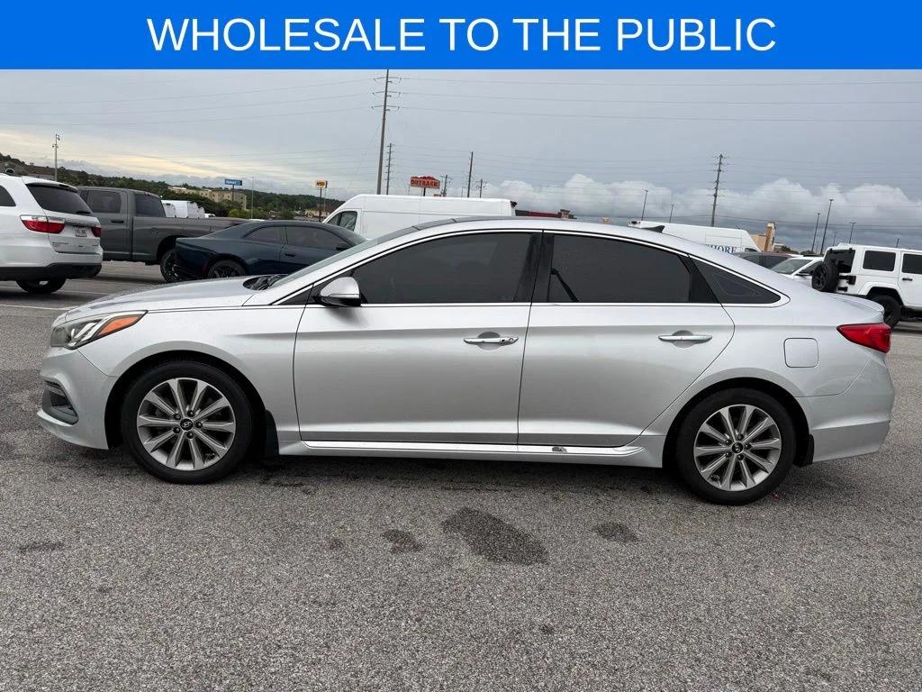 hyundai sonata 2016 5NPE34AF4GH348209 image hyundai sonata 2016 5NPE34AF4GH348209 image