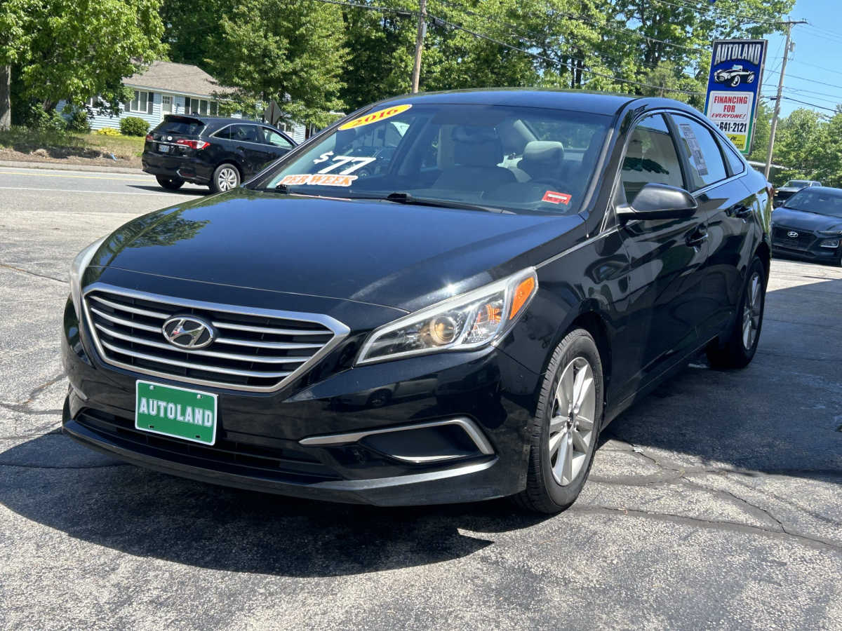 hyundai sonata 2016 5NPE24AFXGH351506 image hyundai sonata 2016 5NPE24AFXGH351506 image