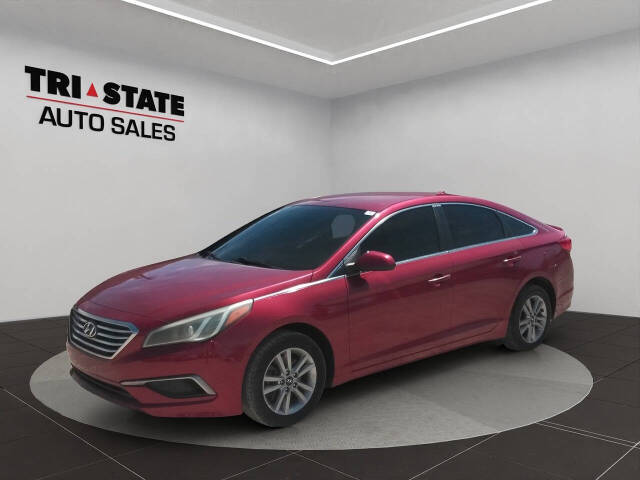 hyundai sonata 2016 5NPE24AF4GH289455 image hyundai sonata 2016 5NPE24AF4GH289455 image