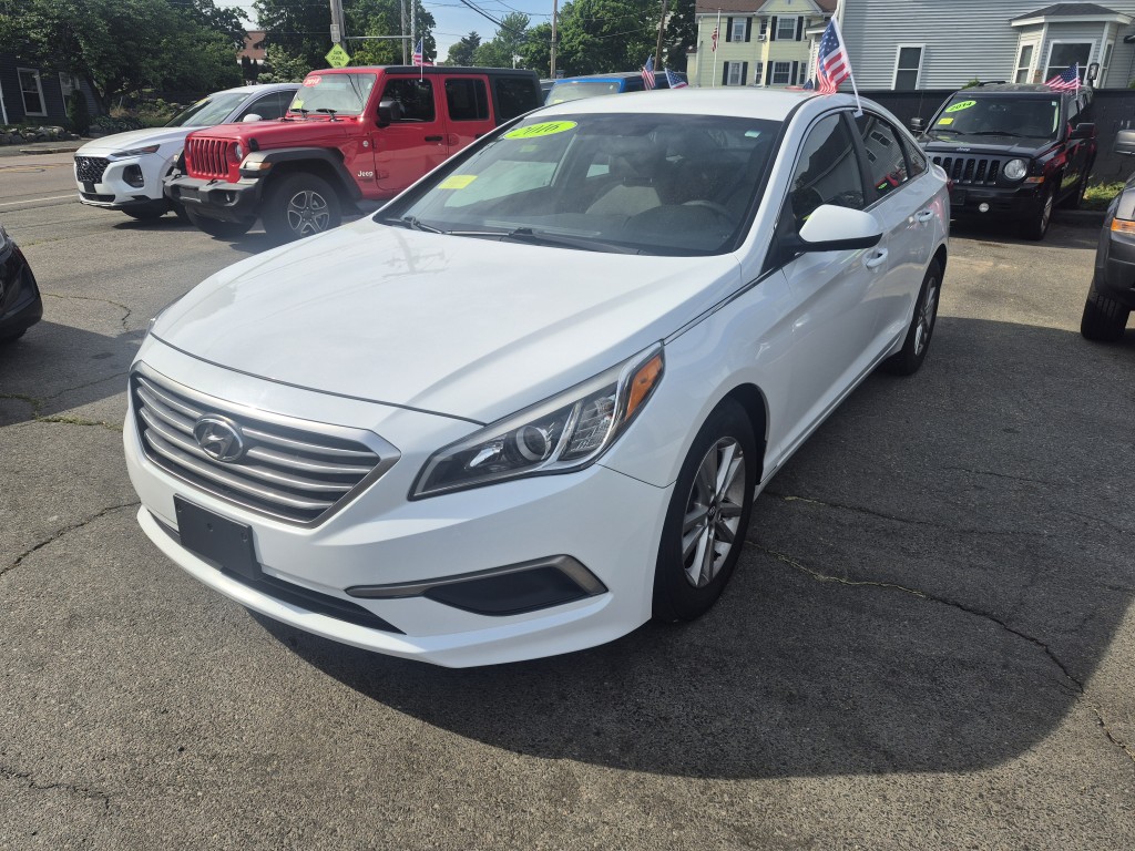 hyundai sonata 2016 5NPE24AF0GH365818 image hyundai sonata 2016 5NPE24AF0GH365818 image