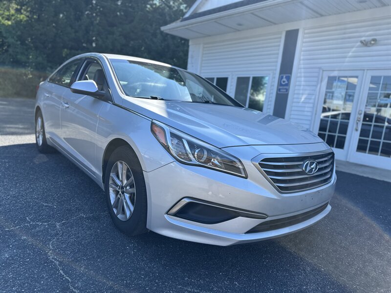 hyundai sonata 2016 5NPE24AF4GH386736 image hyundai sonata 2016 5NPE24AF4GH386736 image