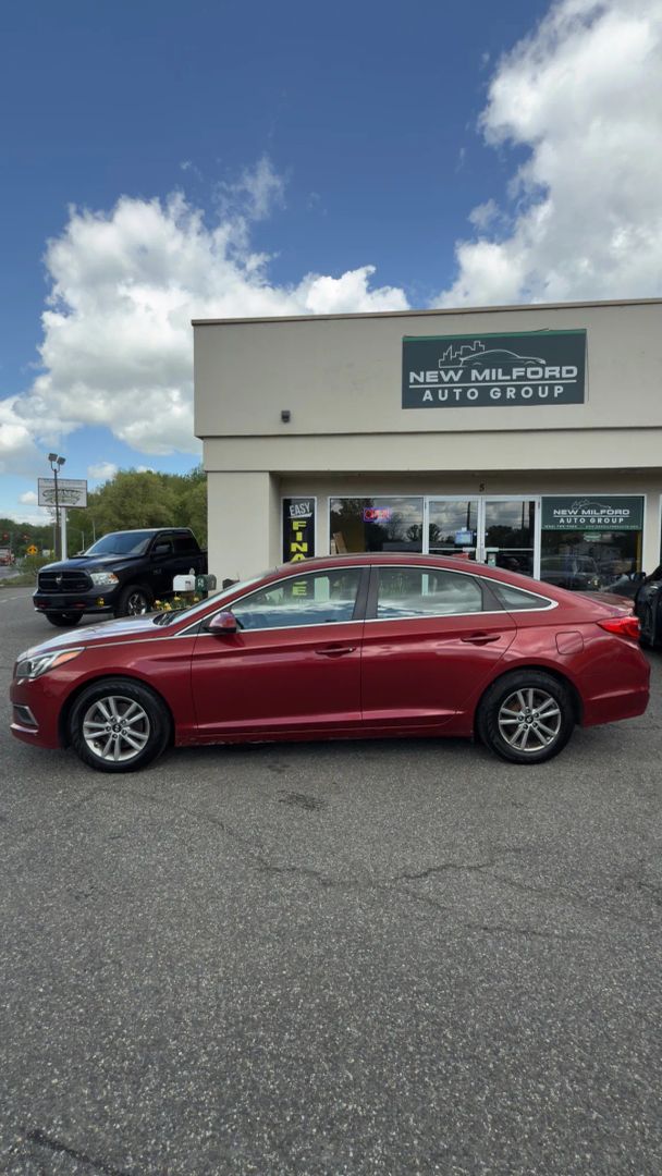hyundai sonata 2016 5NPE24AF6GH339403 image hyundai sonata 2016 5NPE24AF6GH339403 image