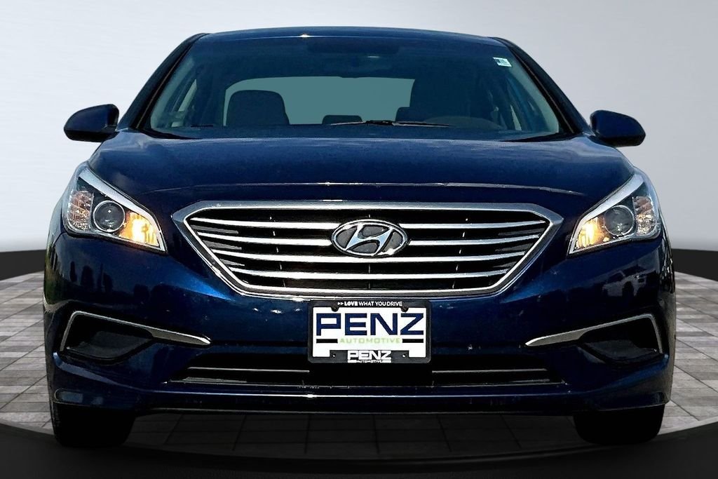 hyundai sonata 2016 5NPE24AF9GH345650 image hyundai sonata 2016 5NPE24AF9GH345650 image