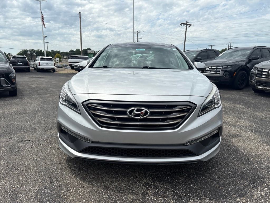 hyundai sonata 2016 5NPE34AF5GH266716 image hyundai sonata 2016 5NPE34AF5GH266716 image