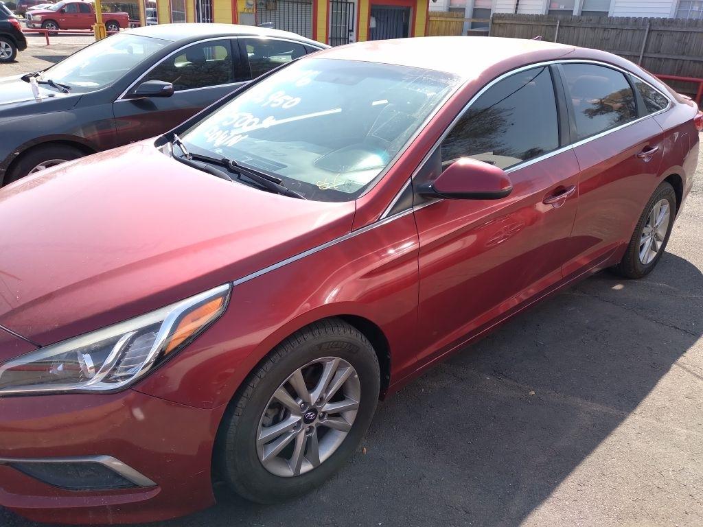 hyundai sonata 2016 5NPE24AF6GH375799 image hyundai sonata 2016 5NPE24AF6GH375799 image