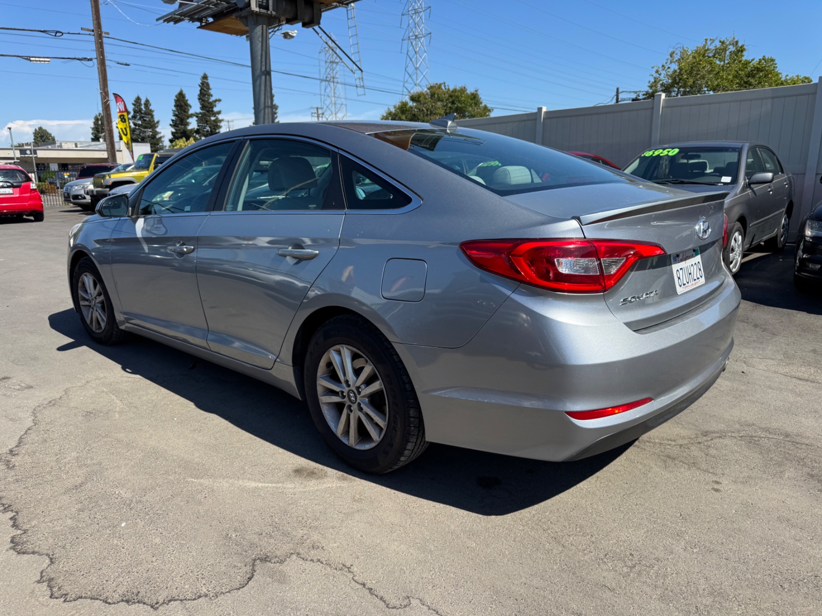 hyundai sonata 2016 5NPE24AF8GH362973 image hyundai sonata 2016 5NPE24AF8GH362973 image