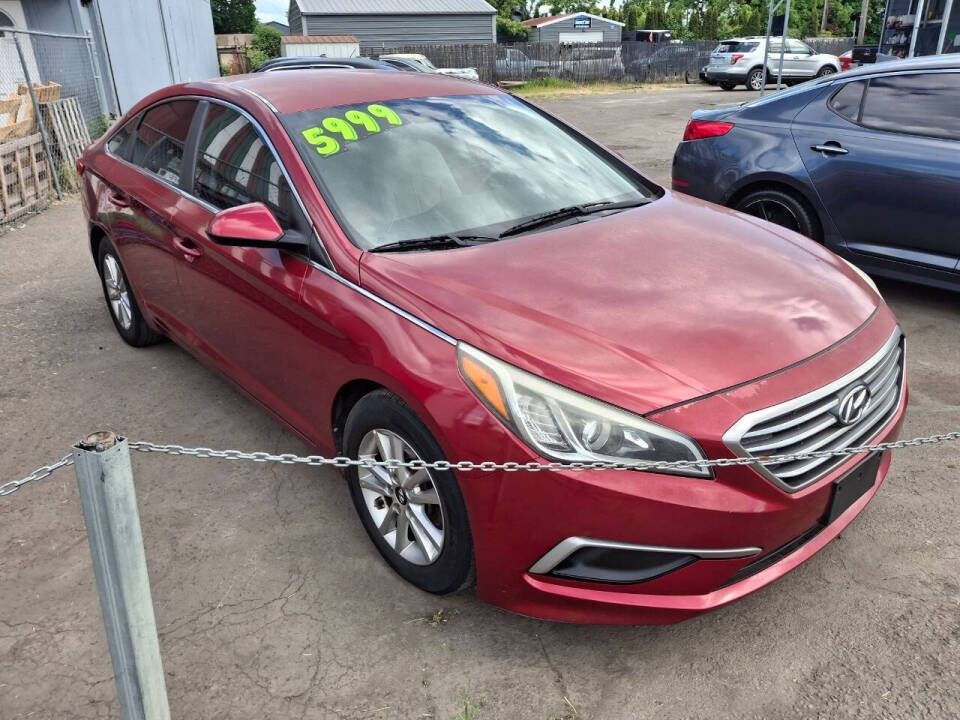 hyundai sonata 2016 5NPE24AF3GH398036 image hyundai sonata 2016 5NPE24AF3GH398036 image