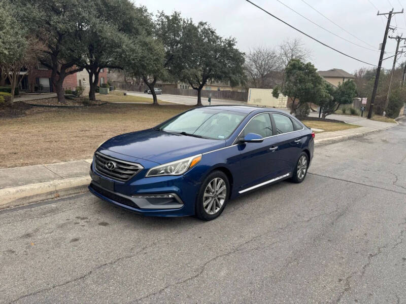 hyundai sonata 2016 5NPE34AFXGH423687 image hyundai sonata 2016 5NPE34AFXGH423687 image