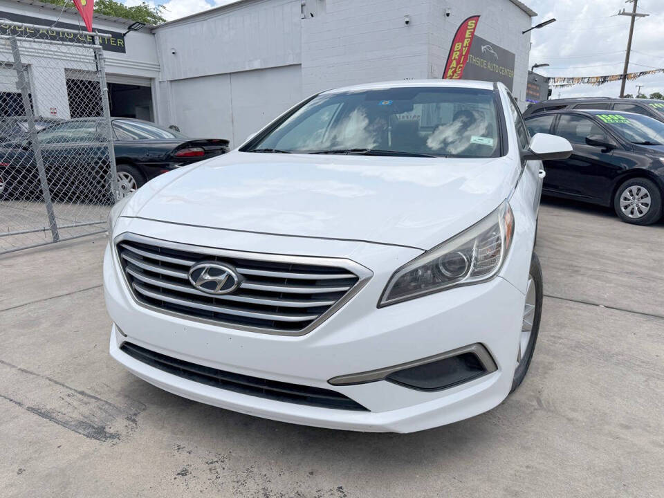 hyundai sonata 2016 5NPE24AF8GH314972 image hyundai sonata 2016 5NPE24AF8GH314972 image