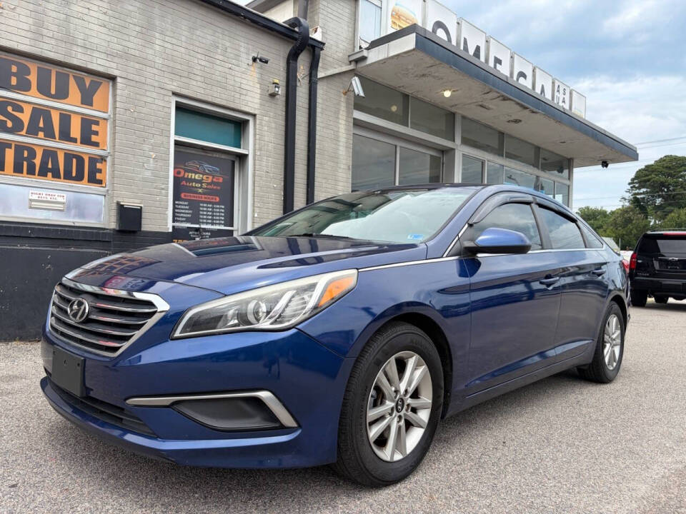 hyundai sonata 2016 5NPE24AF0GH405024 image hyundai sonata 2016 5NPE24AF0GH405024 image