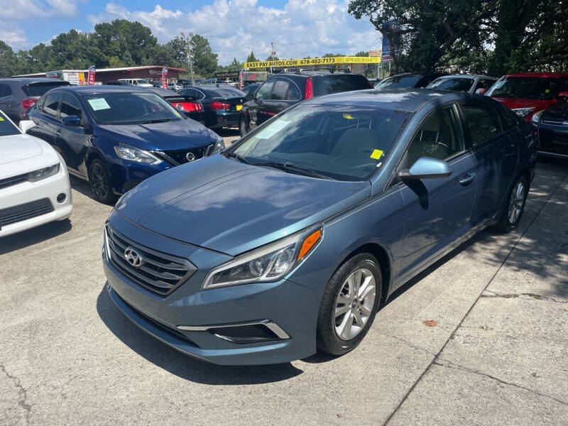 hyundai sonata 2016 5NPE24AF5GH411935 image hyundai sonata 2016 5NPE24AF5GH411935 image