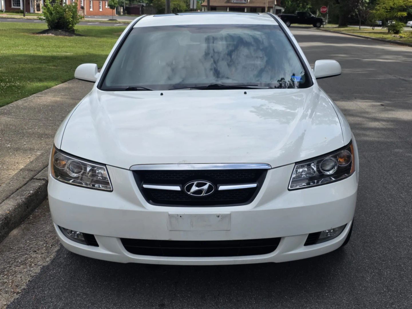 hyundai sonata 2008 5NPEU46F58H300774 image hyundai sonata 2008 5NPEU46F58H300774 image