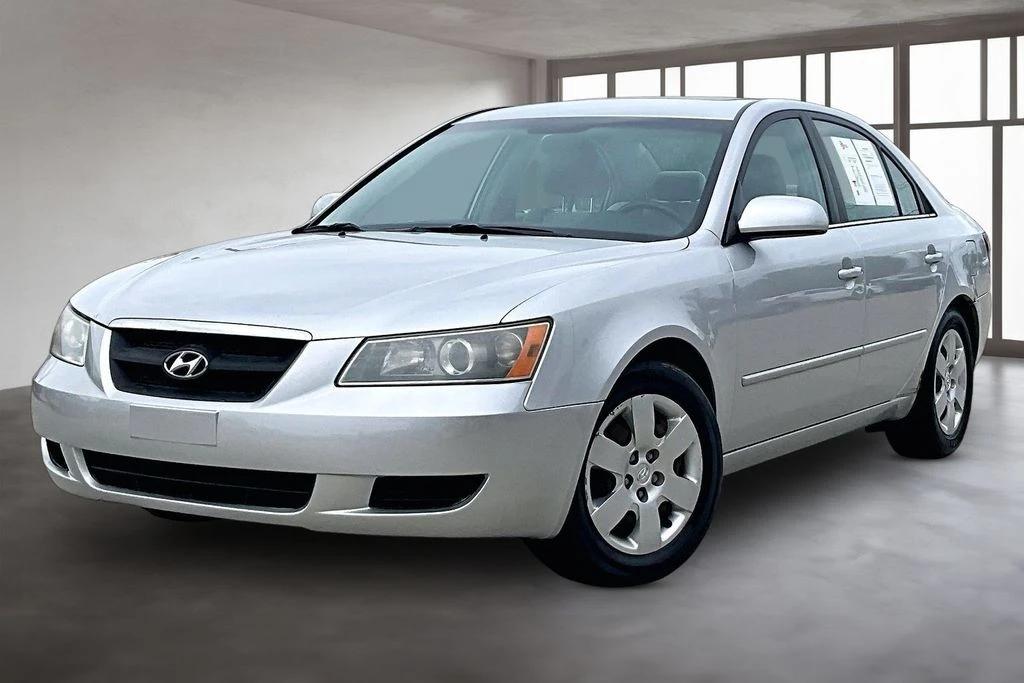 hyundai sonata 2008 5NPET46F48H377431 image hyundai sonata 2008 5NPET46F48H377431 image
