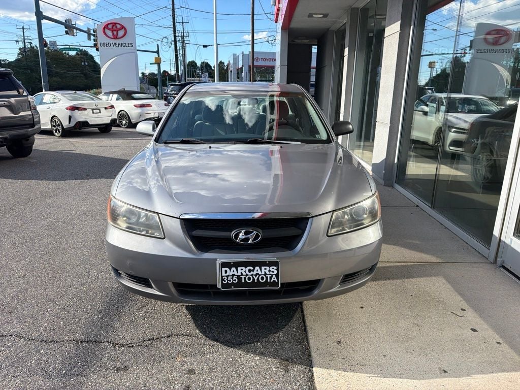 hyundai sonata 2008 5NPET46C38H320899 image hyundai sonata 2008 5NPET46C38H320899 image
