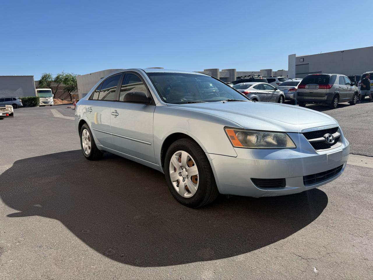 hyundai sonata 2008 5NPET46C58H367321 image hyundai sonata 2008 5NPET46C58H367321 image