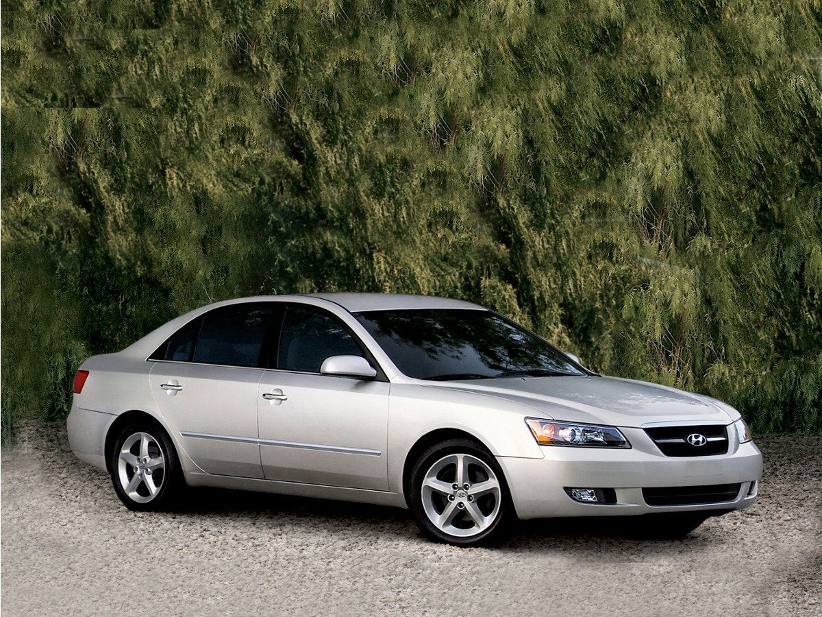 hyundai sonata 2008 5NPET46C88H384937 image hyundai sonata 2008 5NPET46C88H384937 image