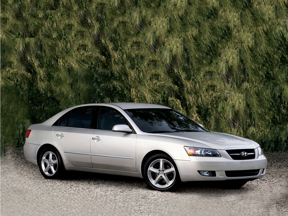 hyundai sonata 2008 5NPET46C18H350225 image hyundai sonata 2008 5NPET46C18H350225 image