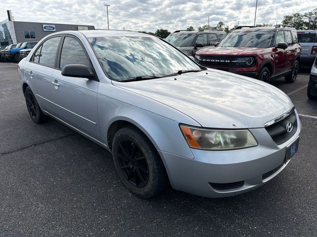hyundai sonata 2008 5NPET46C48H354950 image hyundai sonata 2008 5NPET46C48H354950 image