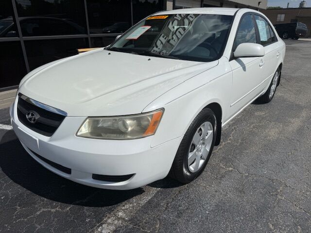 hyundai sonata 2008 5NPET46C18H341525 image hyundai sonata 2008 5NPET46C18H341525 image