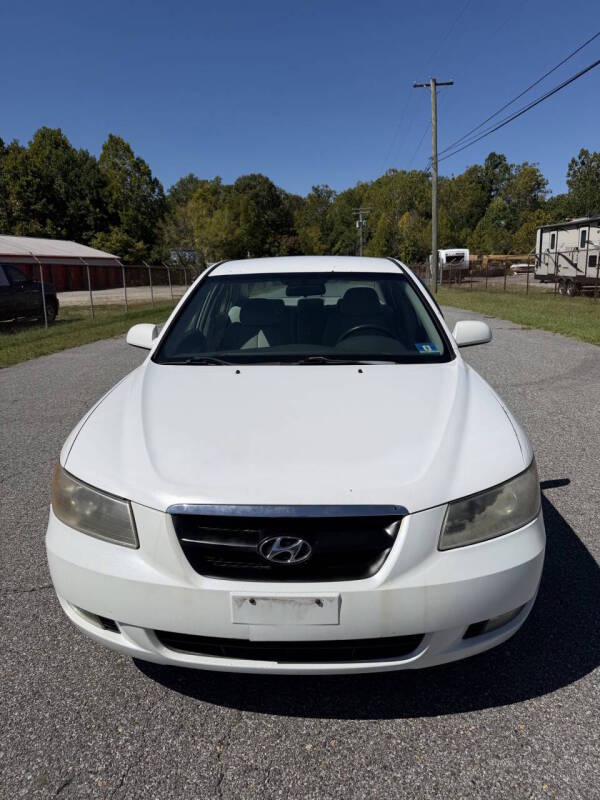 hyundai sonata 2008 5NPEU46F48H370587 image hyundai sonata 2008 5NPEU46F48H370587 image