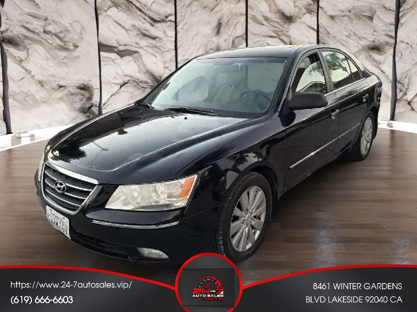 hyundai sonata 2009 5NPEU46C59H515367 image hyundai sonata 2009 5NPEU46C59H515367 image