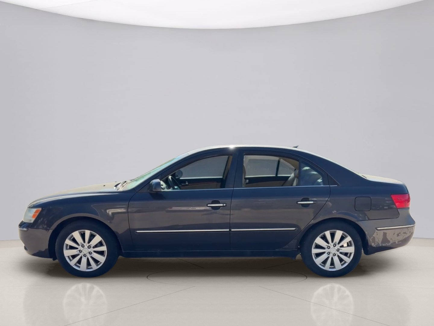 hyundai sonata 2009 5NPEU46C99H432864 image hyundai sonata 2009 5NPEU46C99H432864 image