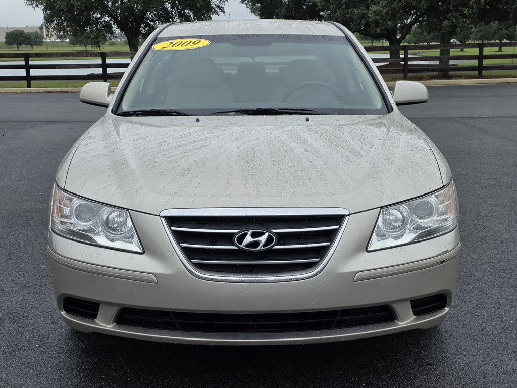 hyundai sonata 2009 5NPET46C39H561704 image hyundai sonata 2009 5NPET46C39H561704 image