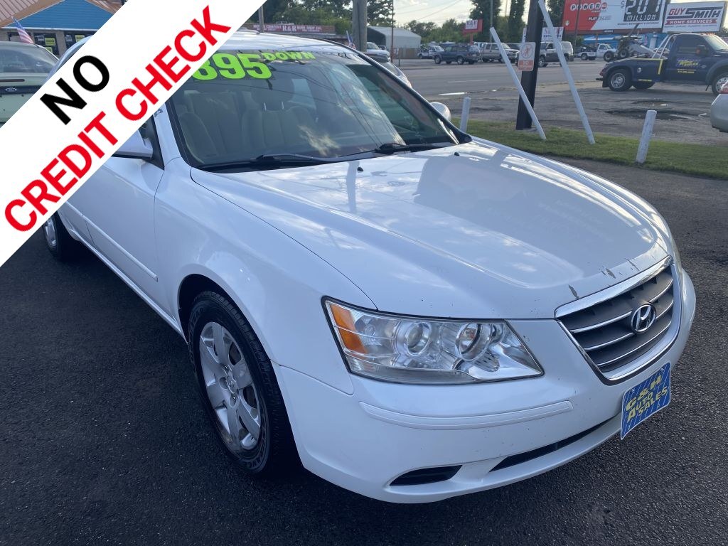 hyundai sonata 2009 5NPET46F99H415995 image hyundai sonata 2009 5NPET46F99H415995 image