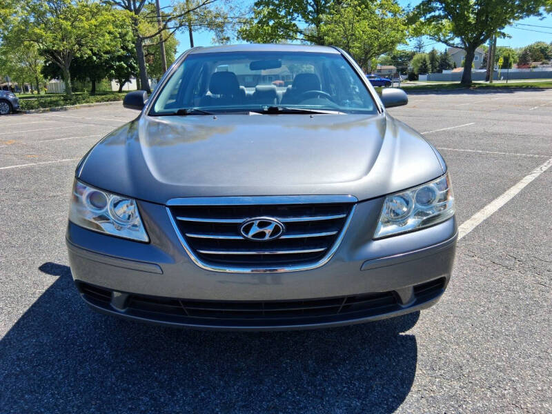 hyundai sonata 2009 5NPET46C99H457623 image hyundai sonata 2009 5NPET46C99H457623 image