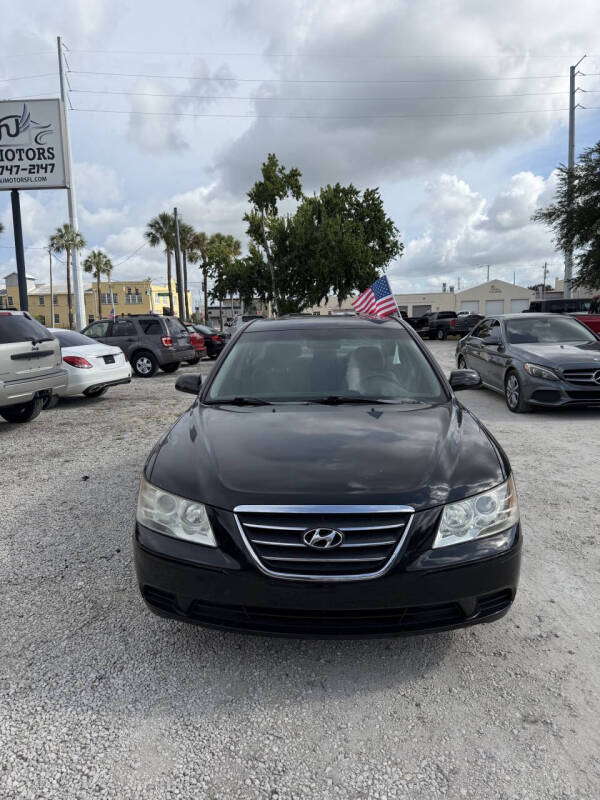 hyundai sonata 2009 5NPET46C19H521699 image hyundai sonata 2009 5NPET46C19H521699 image