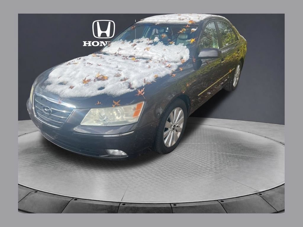 hyundai sonata 2009 5NPEU46C99H545732 image hyundai sonata 2009 5NPEU46C99H545732 image