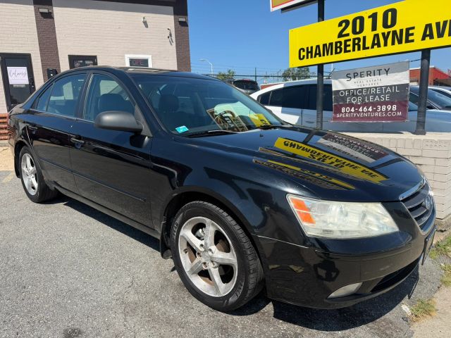 hyundai sonata 2009 5NPEU46C59H497064 image hyundai sonata 2009 5NPEU46C59H497064 image