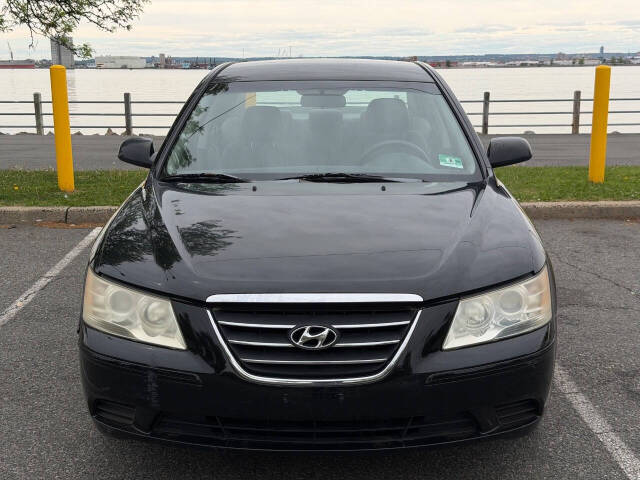 hyundai sonata 2009 5NPET46C79H503840 image hyundai sonata 2009 5NPET46C79H503840 image