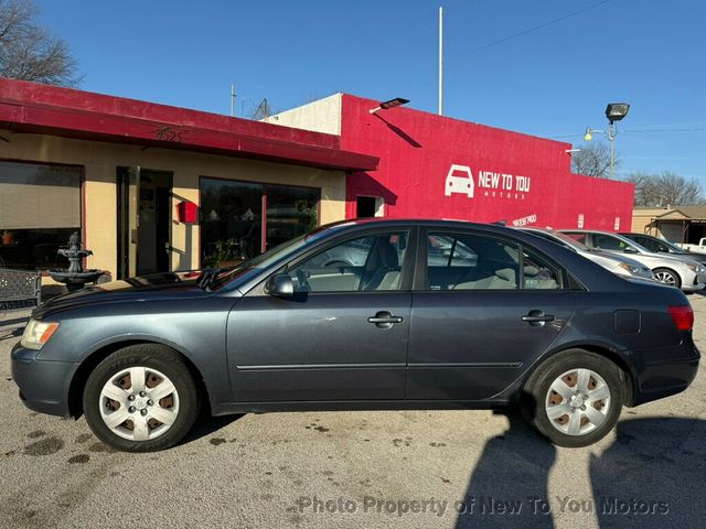 hyundai sonata 2009 5NPET46C09H496861 image hyundai sonata 2009 5NPET46C09H496861 image